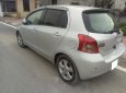 Toyota Yaris   2008 - Bán xe Toyota Yaris 2008 số tự động, nhập Nhật nguyên chiếc