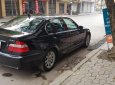 BMW 3 Series 318i 2005 - Bán ô tô BMW 3 Series 318i năm 2005, màu đen, 259tr