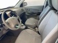 Hyundai Tucson   2009 - Cần bán Hyundai Tucson sản xuất 2009, màu bạc, nhập khẩu nguyên chiếc 