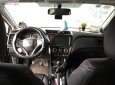 Honda City 1.5 MT 2017 - Cần bán Honda City 1.5 MT năm 2017, màu đen  