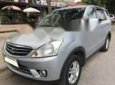 Mitsubishi Zinger GLS 2.4 MT 2008 - Bán xe Mitsubishi Zinger GLS 2.4 MT năm sản xuất 2008, màu bạc, nhập khẩu nguyên chiếc