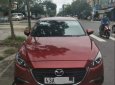 Mazda 3 2017 - Cần bán xe Mazda 3 sản xuất 2017, màu đỏ giá cạnh tranh