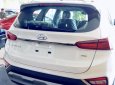 Hyundai Santa Fe 2.4 AT 2019 - Vũng Tàu _xe sẵn giao ngay_Hyundai Santafe 2019, chỉ 435tr hỗ trợ góp + tặng gói phụ kiện hấp dẫn, LH 0933222638