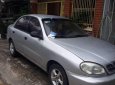 Daewoo Lanos 2000 - Bán Daewoo Lanos năm sản xuất 2000, màu bạc, giá 65tr