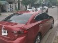 Mazda 3 2017 - Cần bán xe Mazda 3 sản xuất 2017, màu đỏ giá cạnh tranh