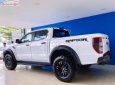 Ford Ranger Raptor 2.0L 4x4 AT 2018 - Bán xe Ford Ranger Raptor 2.0L 4x4 AT năm 2018, màu trắng 