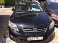 Toyota Corolla altis MT 2009 - Cần bán xe cũ Toyota Corolla altis MT đời 2009 như mới