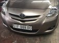 Toyota Vios 2009 - Bán Toyota Vios sản xuất 2009, màu xám