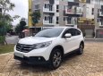 Honda CR V 2.4 AT 2015 - Cần bán Honda CRV 2015 2.4AT, full options, màu trắng cực ngầu