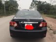 Toyota Corolla LE 1.8 AT 2008 - Cần bán xe Toyota Corolla LE 1.8 AT đời 2008, màu đen, xe nhập như mới, giá tốt