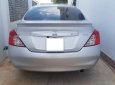 Nissan Sunny   XV 2017 - Cần bán gấp Nissan Sunny XV năm sản xuất 2017, màu bạc, xe nhập đã đi 36.000 km giá cạnh tranh