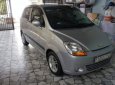 Chevrolet Spark Van 2012 - Bán Chevrolet Spark Van sản xuất năm 2012, màu bạc, 135 triệu