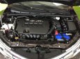 Toyota Corolla altis 2.0 Sport  2018 - Cần bán Toyota Corolla altis 2.0 Sport đời 2018, màu đen, giá 932tr