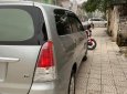 Toyota Innova G 2010 - Cần bán Toyota Innova G năm 2010, màu bạc 