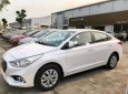 Hyundai Accent 2018 - Bán xe Hyundai Accent 2018, màu trắng, giá tốt