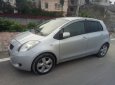 Toyota Yaris   2008 - Bán xe Toyota Yaris 2008 số tự động, nhập Nhật nguyên chiếc