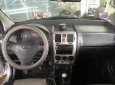 Hyundai Getz 2009 - Bán ô tô Hyundai Getz năm sản xuất 2009, màu bạc, nhập khẩu