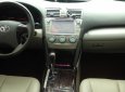 Toyota Camry 2.4L 2007 - Cần bán xe Toyota Camry 2.4L năm sản xuất 2007, màu đen, nhập khẩu  