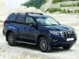 Toyota Land Cruiser Prado VX 2018 - Bán Toyota Prado VX sản xuất 2018, màu đen, xe nhập