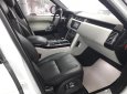 LandRover HSE 3.0 2016 - Bán ô tô LandRover Range Rover HSE 3.0 đời 2016, màu trắng, xe nhập