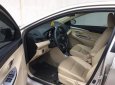 Toyota Vios 2017 - Bán Toyota Vios G 1.5CVT màu vàng cát, số tự động SX 2017, máy mới Eco