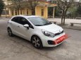 Kia Rio 2012 - Bán Kia Rio đời 2012, màu trắng, nhập khẩu nguyên chiếc