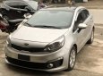 Kia Rio 2017 - Bán Kia Rio đời 2017, màu bạc, nhập khẩu, số sàn