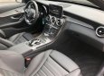 Mercedes-Benz C class C300 AMG 2017 - Bán ô tô Mercedes C300 AMG, đăng ký cuối 2018, màu đen