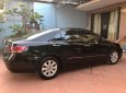 Toyota Camry 2.4G 2010 - Bán Toyota Camry 2.4G năm 2010, màu đen