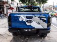 Ford Ranger  Raptor  2018 - Bán xe Ford Ranger Raptor đời 2018, màu xanh lam, xe nhập