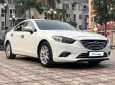 Mazda 6 2.0 AT 2016 - Bán xe Mazda 6 2.0 AT năm 2016, màu trắng giá cạnh tranh