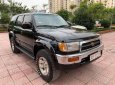 Toyota 4 Runner 3.4 1997 - Cần bán xe Toyota 4 Runner 3.4 năm sản xuất 1997, màu đen, nhập khẩu nguyên chiếc 