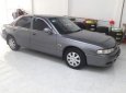 Mazda 626    2002 - Bán xe Mazda 626 2002, màu xám, xe nhập