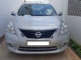 Nissan Sunny   XV 2017 - Cần bán gấp Nissan Sunny XV năm sản xuất 2017, màu bạc, xe nhập đã đi 36.000 km giá cạnh tranh