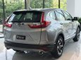 Honda CR V 2018 - Bán Honda CR V sản xuất 2018, màu bạc, nhập từ Thái