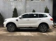 Ford Everest   Titanium 4x2  2018 - Bán Ford Everest Titanium 4x2 đời 2018, màu trắng, nhập khẩu nguyên chiếc