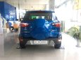 Ford EcoSport Titanium 1.0L 2019 - Bán xe Ford Ecosport Titanium đủ màu giao ngay. Tặng ngay BHVC, Phim, 5 món PK,... Hỗ trợ giao xe toàn quốc