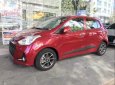 Hyundai Grand i10   1.2 MT Base 2019 - Cần bán xe Hyundai Grand i10 sản xuất 2019, màu đỏ, 330 triệu