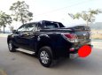 Mazda BT 50   2015 - Cần bán lại xe Mazda BT 50 năm 2015, màu đen, xe nhập