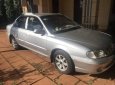 Kia Spectra 2004 - Bán xe Kia Spectra năm sản xuất 2004, màu bạc xe gia đình, giá chỉ 160 triệu