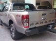 Ford Ranger Wildtrak 2.0L 4x2 AT 2019 - Bán Ford Ranger Wildtrak 2.0L 4x2 AT đời 2019, màu bạc, xe nhập 