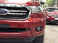 Ford Ranger XLT 2.2 AT 2018 - Cần bán xe Ford Ranger XLT 2.2 AT đời 2018, màu đỏ, nhập khẩu, nhanh tay liên hệ