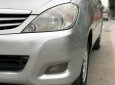 Toyota Innova 2.0G 2010 - Bán Toyota Innova 2.0G SX 2010, màu bạc