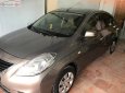 Nissan Sunny 2016 - Cần bán gấp Nissan Sunny năm sản xuất 2016, màu nâu, 390 triệu