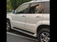 Lexus GX 470 2009 - Bán xe Lexus Gx470 đời 2009 màu trắng, nhập khẩu