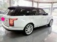 LandRover Hse 3.0 2016 - Cần bán lại xe LandRover Range Rover Hse 3.0 năm sản xuất 2016, màu trắng, xe nhập