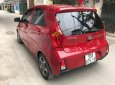 Kia Morning LX 2016 - Xe Kia Morning LX sản xuất 2016, màu đỏ còn mới, 278 triệu