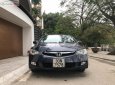 Honda Civic 1.8 2009 - Xe Honda Civic 1.8 sản xuất 2009, màu đen chính chủ, giá tốt