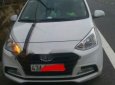 Hyundai Grand i10 2018 - Cần bán xe Hyundai Grand i10 đời 2018, màu trắng, xe nhập