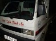 Suzuki Super Carry Truck 2005 - Cần bán Suzuki Super Carry Truck 2005, màu trắng